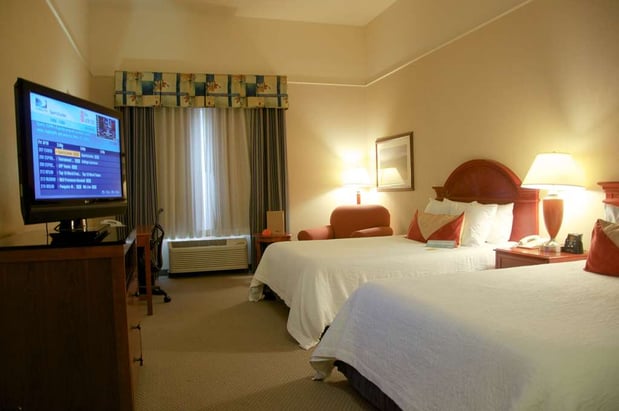 Images Hilton Garden Inn Salt Lake City/Layton