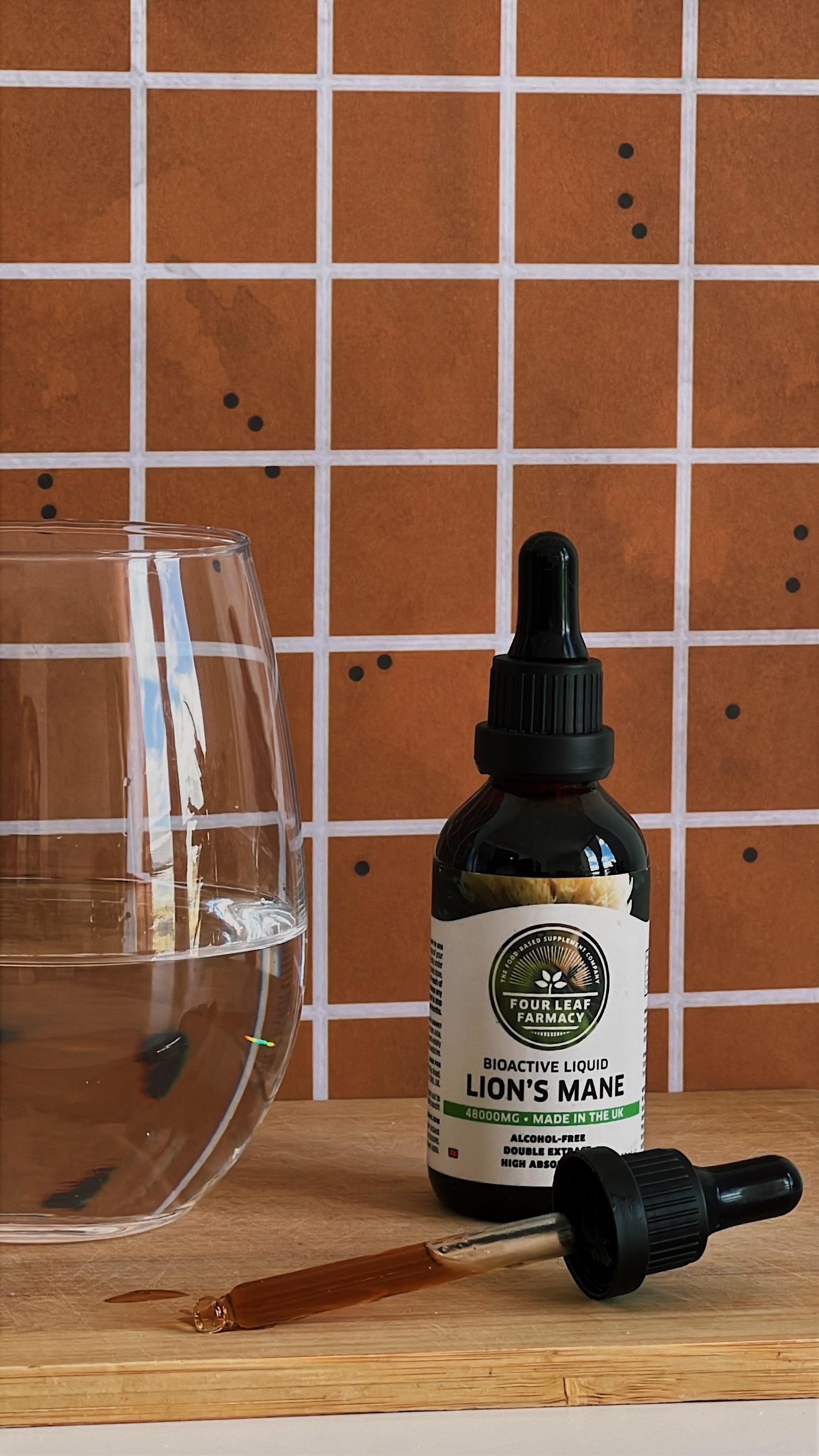 Images Four Leaf Farmacy