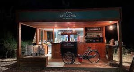 Images Patagonia Pub