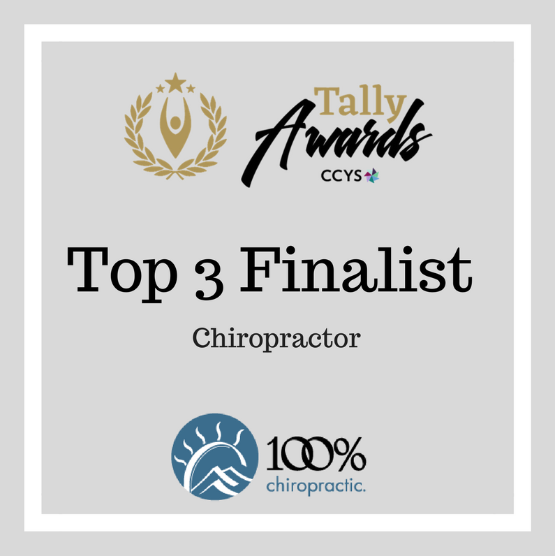 Images 100% Chiropractic - Tallahassee