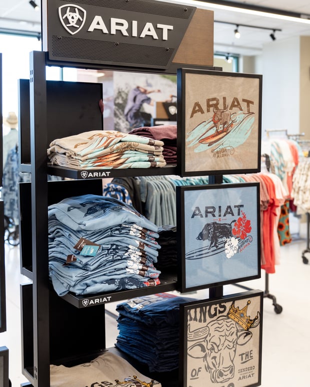 Images Ariat Outlet