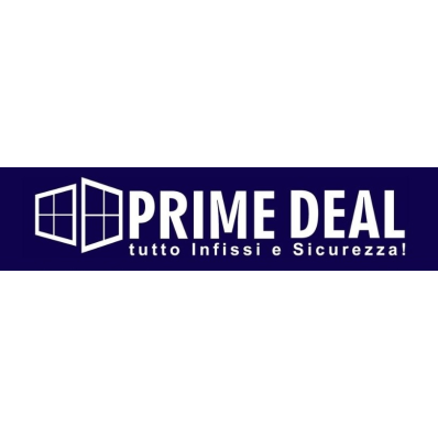 Prime Deal Logo