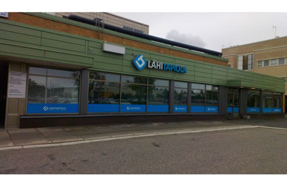 Images LähiTapiola Etelä-Pohjanmaa, Alavus