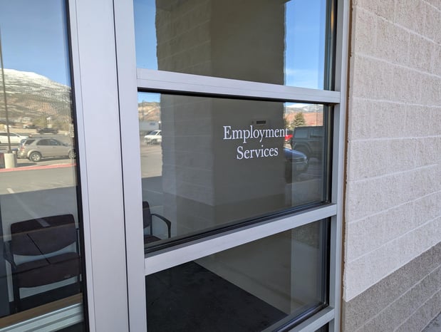Images Latter-day Saint Employment Services, Cedar City Utah