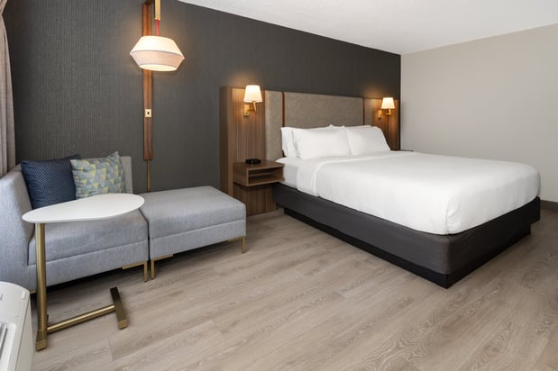 Images Holiday Inn Columbia East-Jessup by IHG
