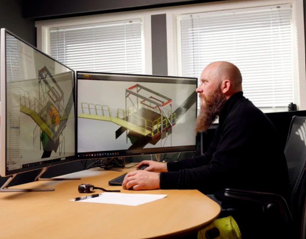 Images PROCEDO NOR AS