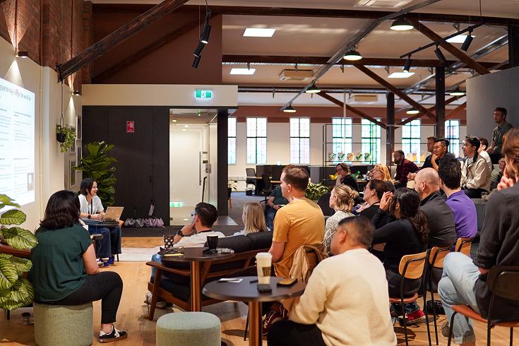 Images Liquid – Strategic design and digital transformation