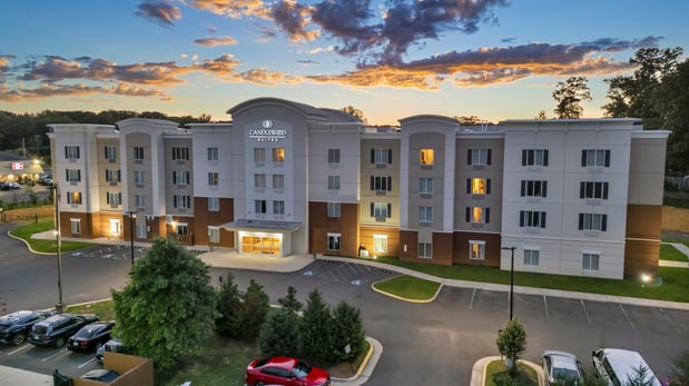 Images Candlewood Suites Dumfries - Quantico by IHG