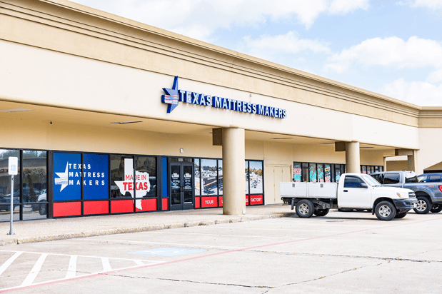 Images Texas Mattress Makers - Baytown