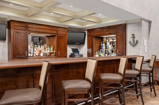Images Homewood Suites by Hilton Davidson