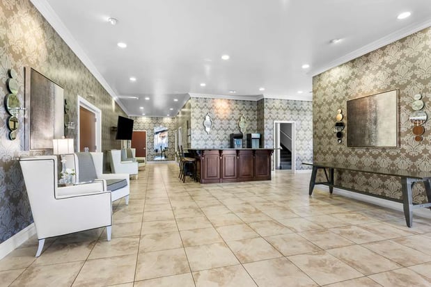 Images Best Western Plus Abbey Inn