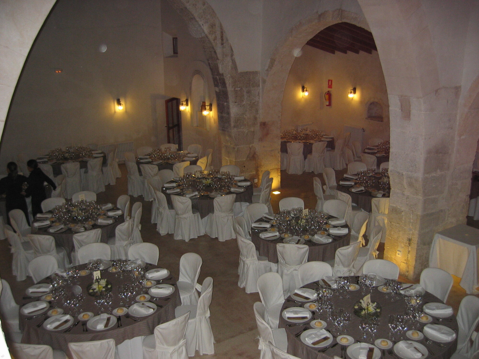 Images Finca Tagamanent