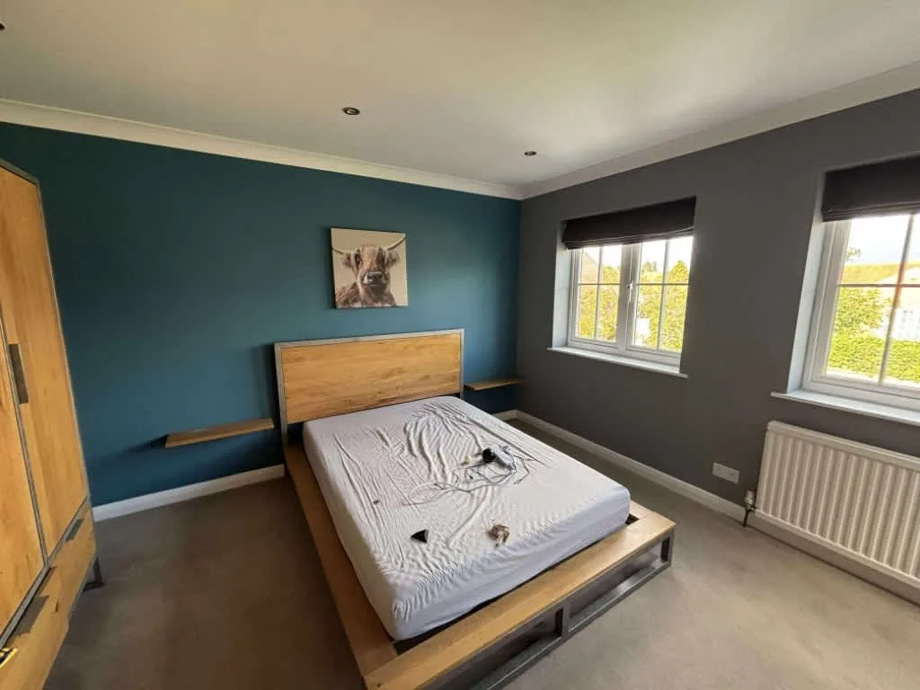 Images Paul J Russell Tiling & Decorating Services