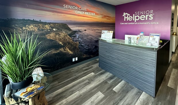 Images Senior Helpers