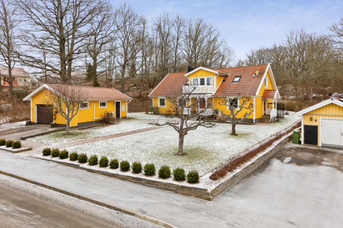 Images Magnusson Mäkleri i Linköping AB