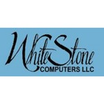WhiteStone Computers Logo