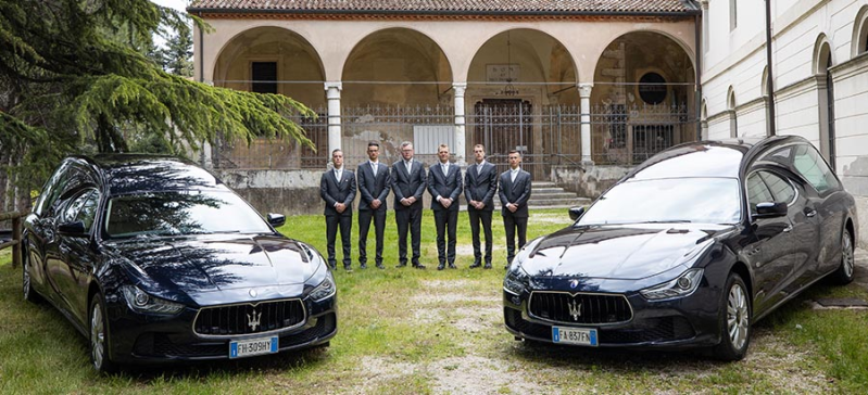 Images Onoranze Funebri Cullere