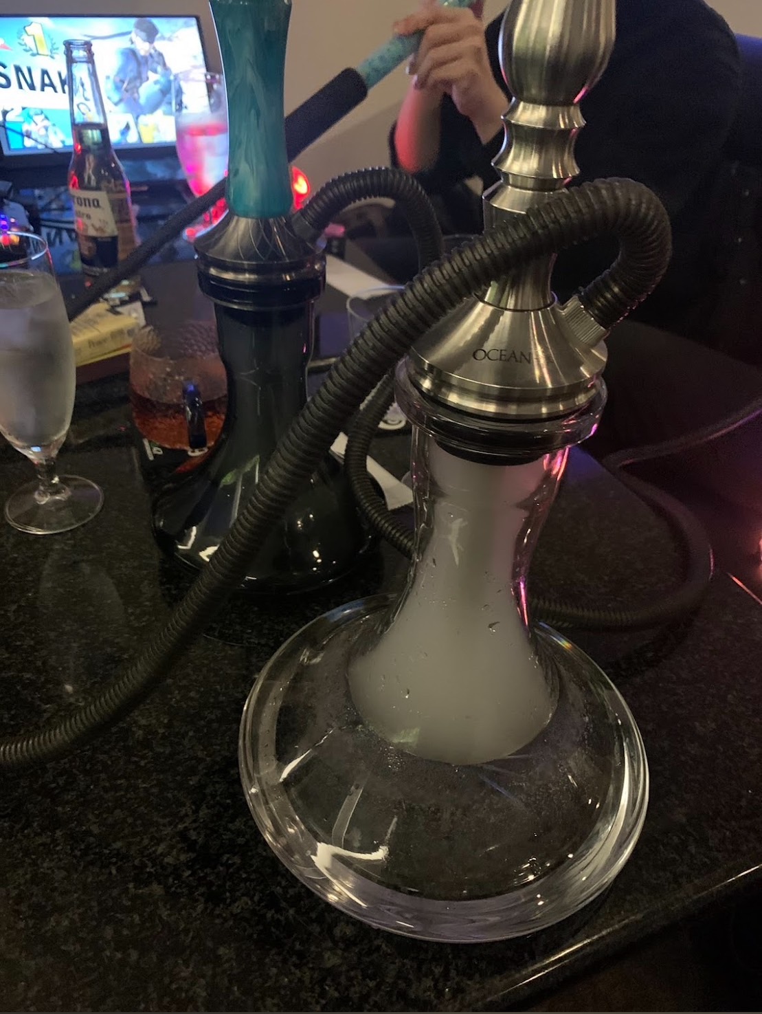 Images 心斎橋 Shisha(シーシャ) Cafe & Bar Fuu