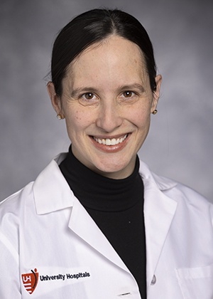 Jama Bernard, CNM - Beachwood, OH - Obstetrics & Gynecology