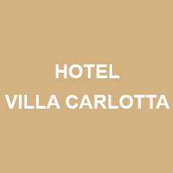 Hotel Villa Carlotta Logo