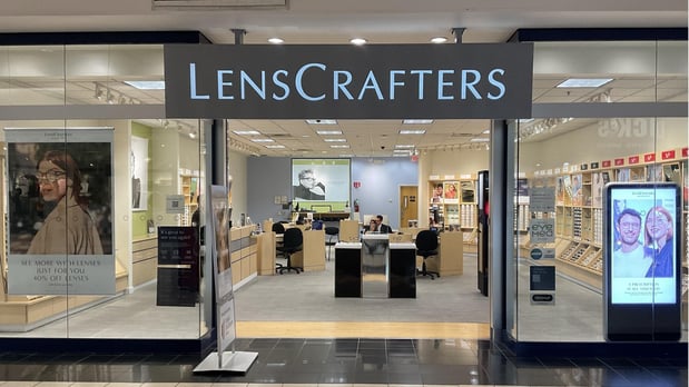 Images LensCrafters