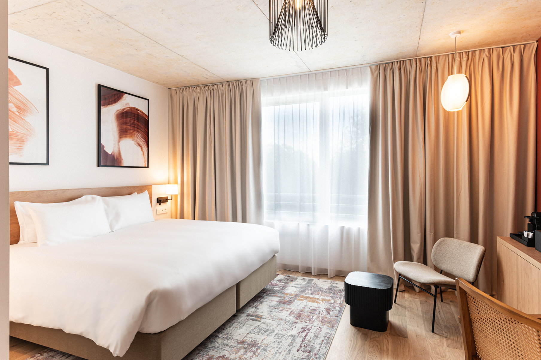 voco Beaune – Cité Des Vins by IHG