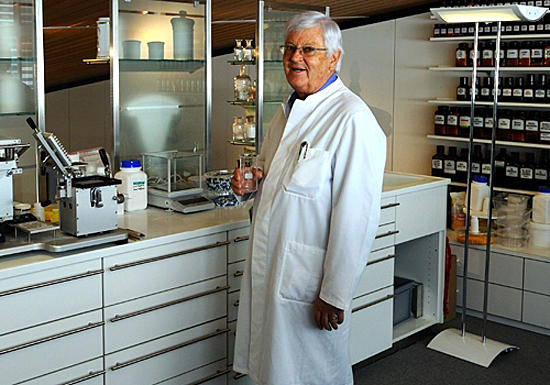 Amavita Apotheke Zermatt, Bahnhofstrasse 17 in Zermatt