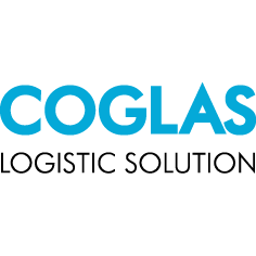 Logo COGLAS GmbH