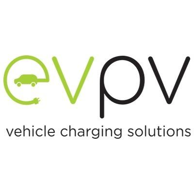EV-PV Ltd Logo