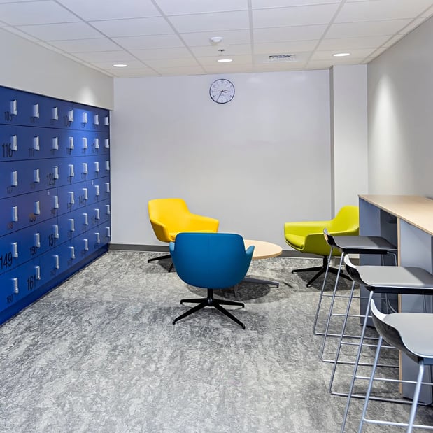 Images Joseph F. McCloskey School of Nursing