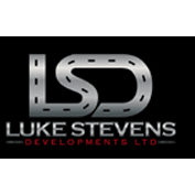 Luke Stevens Developments Logo