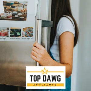 Images Top Dawg Appliance Repair Service