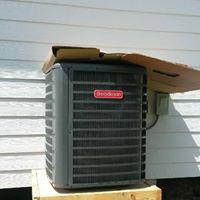 Allen Air Conditioning Photo