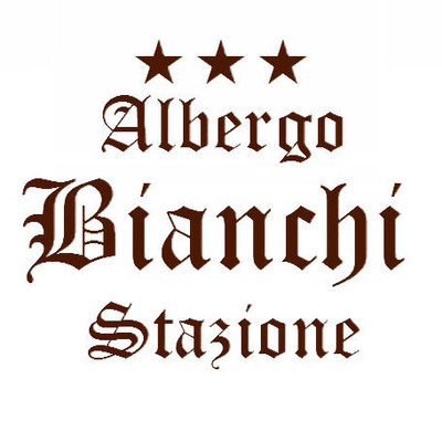 Albergo Bianchi Stazione Logo