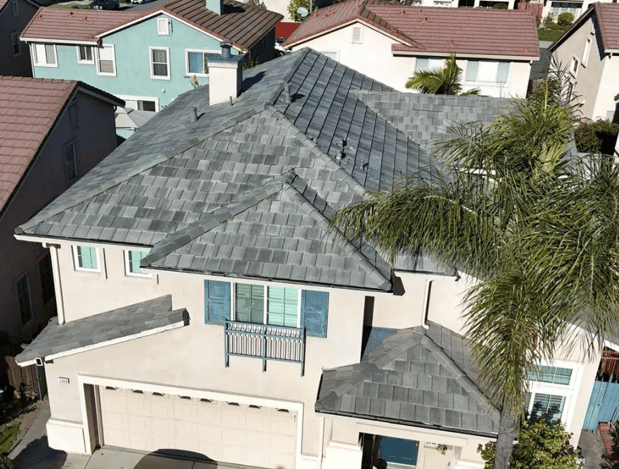 Images Golden Arroyo Roofing