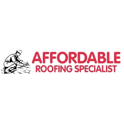 Affordable Roofing Specialists Logo