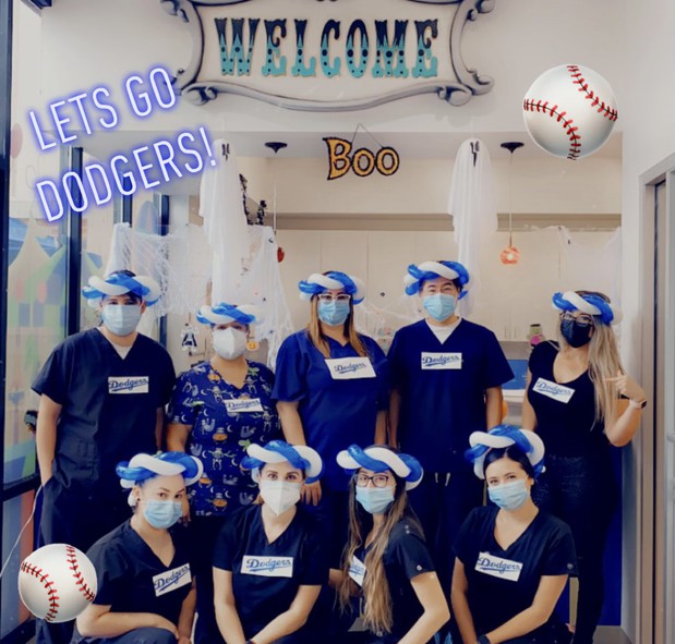 Images Magicland Children's Dental of Rancho Dominguez