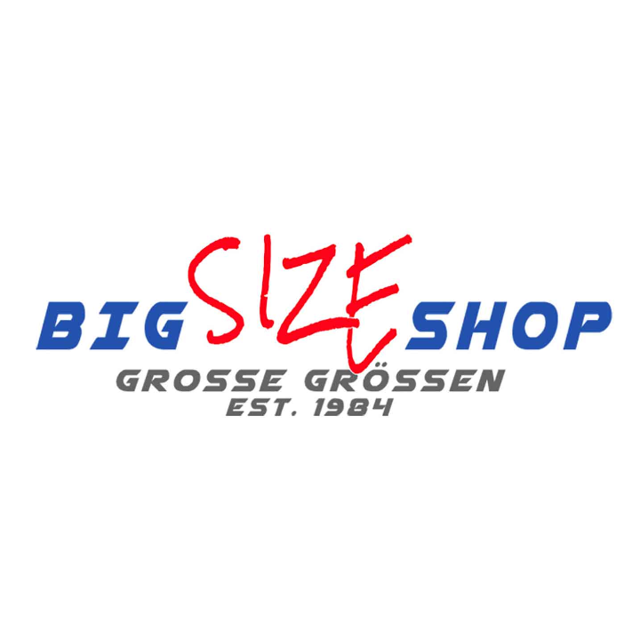 Big Size Shop in Alzey - Logo