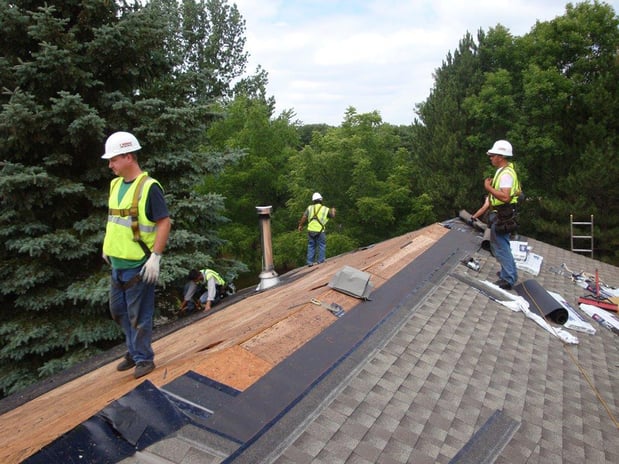 Images S. Robideau Construction, Inc.