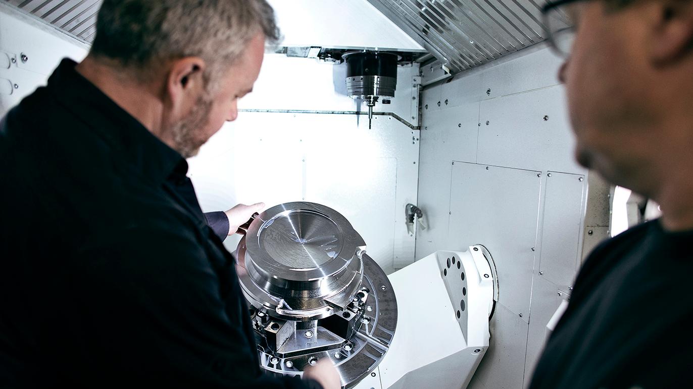 Images P. K. Jeppesen & Søn A/S / PKJ