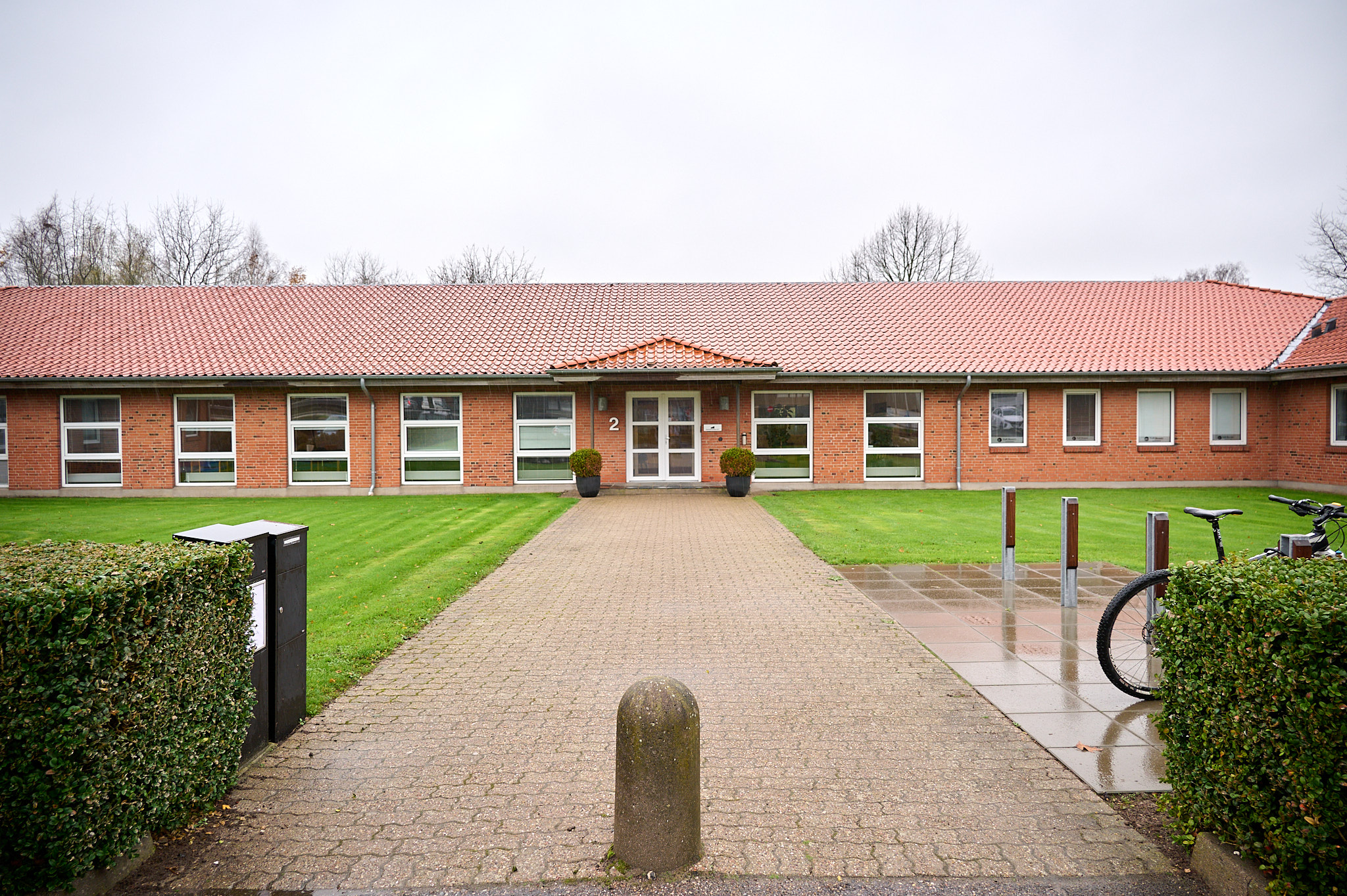 Images Dansk HøreCenter Sønderborg