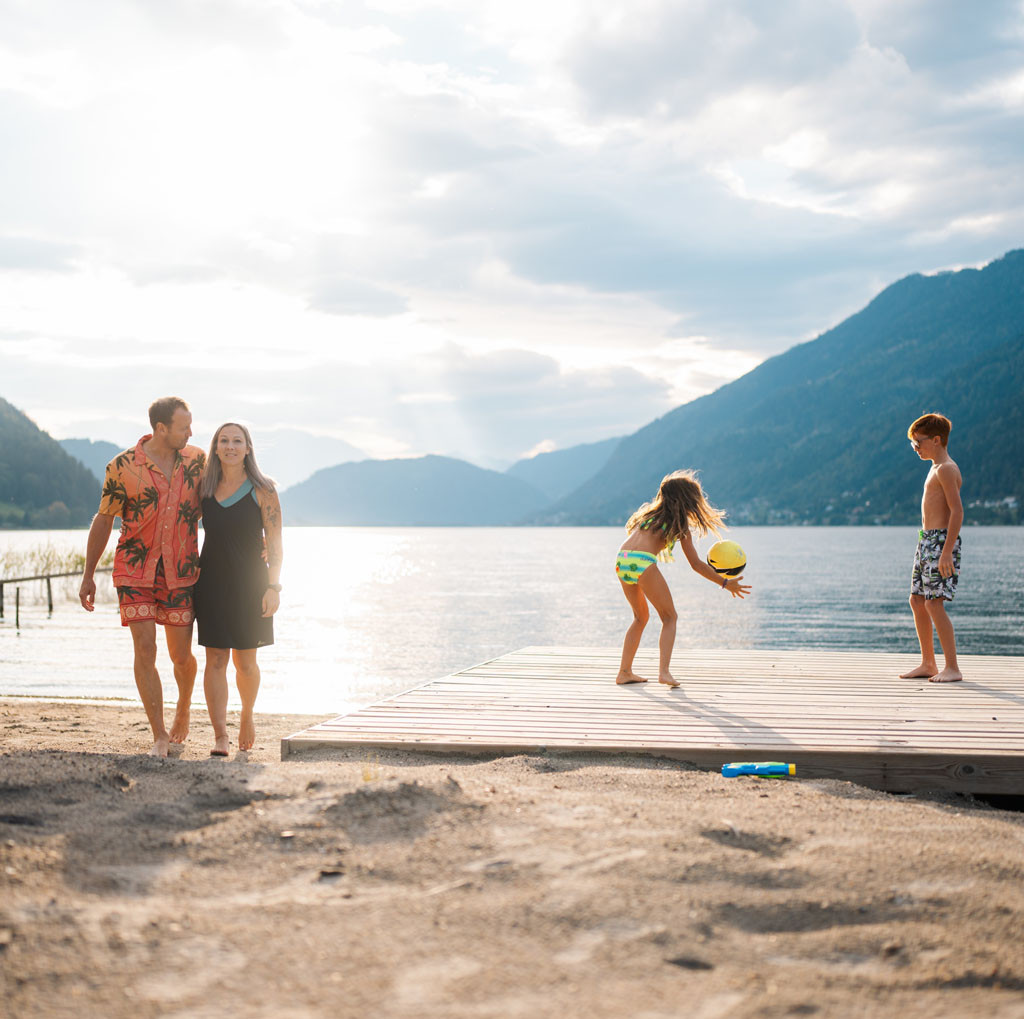 Bild 26 von Terrassen Camping Ossiach