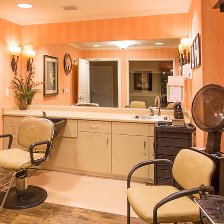 Images Caleo Bay Assisted Living and Memory Care