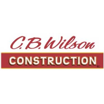 CB Wilson Construction