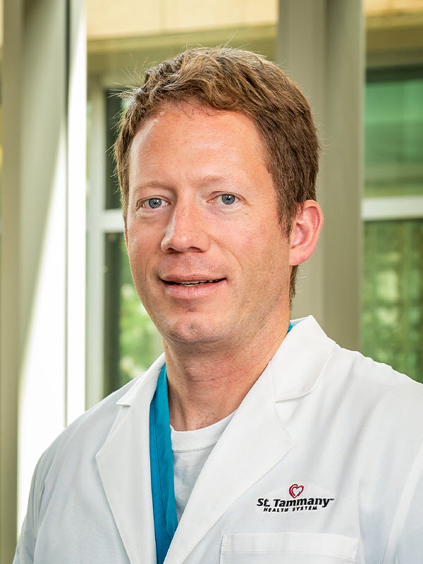 Headshot of Andrew C. Elson, MD