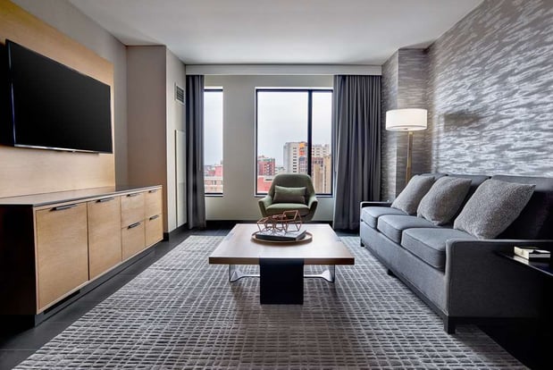 Images Hilton Des Moines Downtown