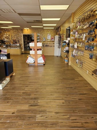 Images Michael's Keys Locksmith