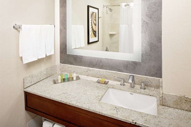 Images DoubleTree by Hilton Hotel South Bend