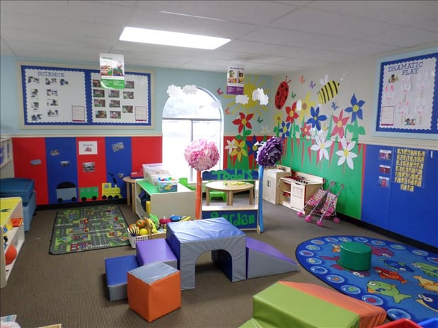 Images Lower Terrace KinderCare