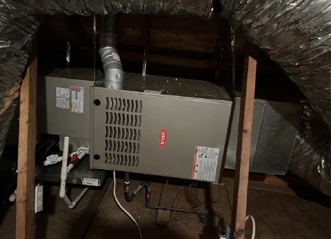 Family Comfort Heating & Air Image